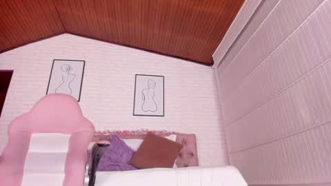 Kitty online show from 01/19/25, 11:10