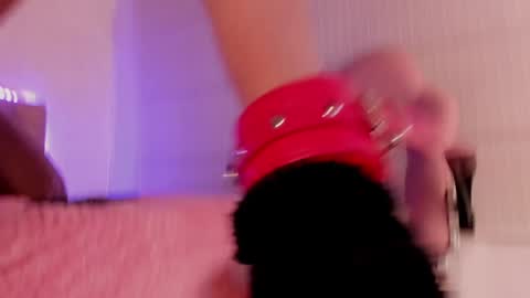 Kitty online show from 01/28/25, 10:34