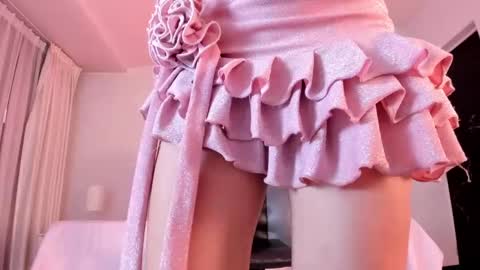 Kitty online show from 02/22/25, 06:17