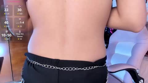 Kitty online show from 10/26/25, 09:21