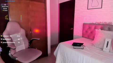 Kitty online show from 01/17/26, 11:37