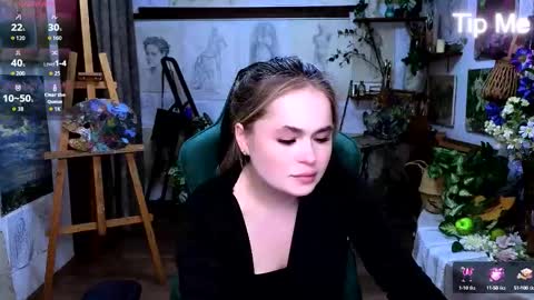 Snapshot of kitty_pantera chatting on 09/29/25, 09:14 kitty_pantera online show from 09/29/25, 09:14