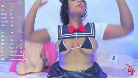 kitty online show from 10/29/25, 02:41