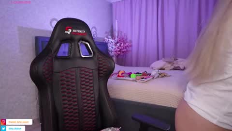 Kelsi and Ricky online show from 11/22/25, 10:14