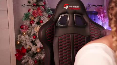 Kelsi and Ricky online show from 01/11/26, 09:36