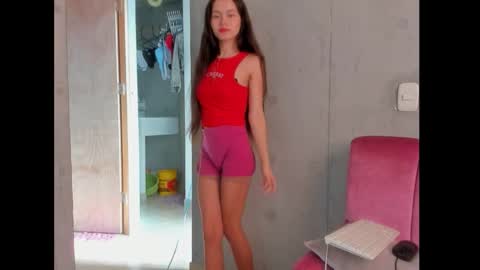 kitty rose online show from 11/05/25, 12:16