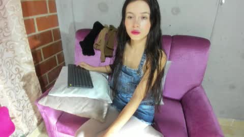 kitty rose online show from 01/15/26, 11:04