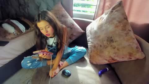 kitty rose online show from 07/15/26, 01:16