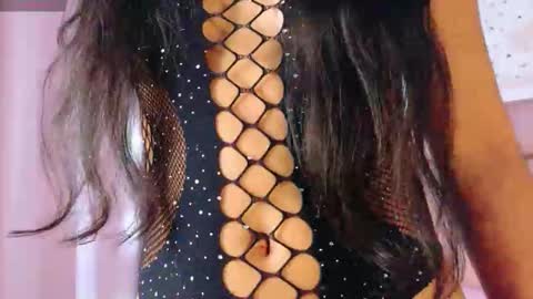 Kitty Rose online show from 12/15/25, 08:02