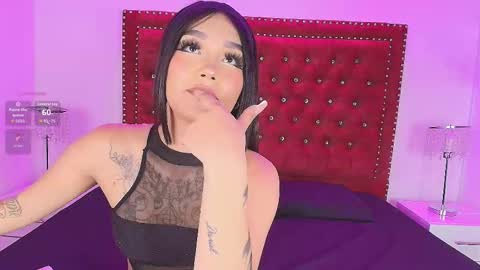 Snapshot of kitty_rouusse chatting on 10/11/25, 06:50 Kitty  online show from 10/11/25, 06:50