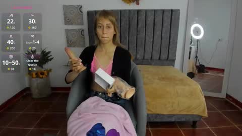 Aleja online show from 10/11/25, 06:50