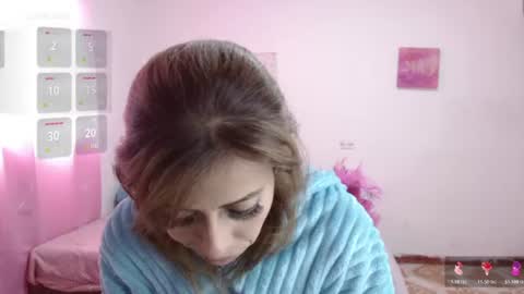 Snapshot of kitty_seducction chatting on 07/02/26, 08:15 Aleja online show from 07/02/26, 08:15