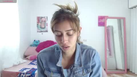 Snapshot of kitty_seducction chatting on 07/26/26, 09:11 Aleja online show from 07/26/26, 09:11