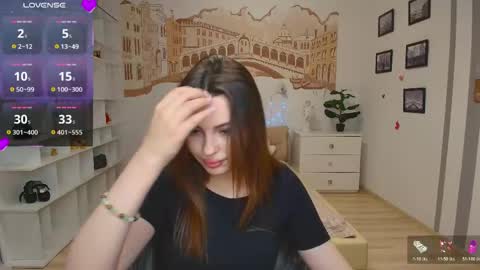 Kate online show from 05/01/26, 11:37