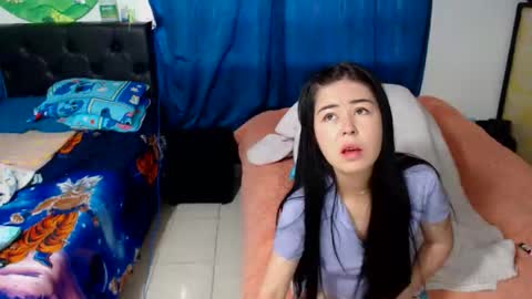 Snapshot of kitty_small69 chatting on 02/18/26, 02:57 kitty_small69 online show from 02/18/26, 02:57