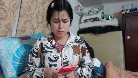 kitty_small69 online show from 05/18/26, 03:35
