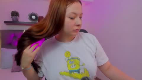 K I T T Y online show from 01/08/26, 07:27