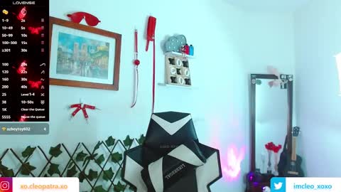 Snapshot of kitty_vaal chatting on 03/06/25, 09:47 kitty_vaal online show from 03/06/25, 09:47