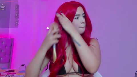 Snapshot of kitty_violet11 chatting on 02/06/26, 09:51 kitty_violet11 online show from 02/06/26, 09:51