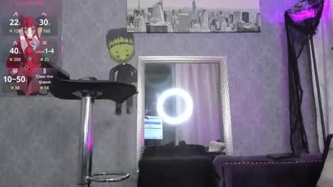 Kendall Saray   online show from 10/28/25, 04:05