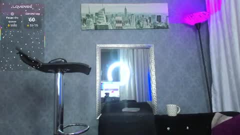 Kendall Saray   online show from 06/11/26, 06:33