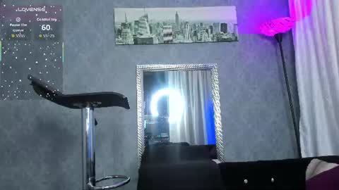 Kendall Saray   online show from 06/12/26, 06:01