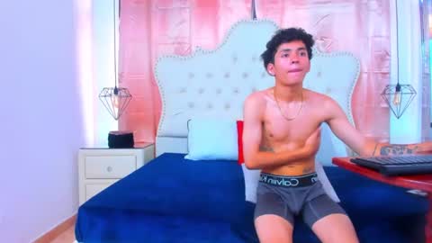 KittyANDjackk online show from 09/22/25, 07:05