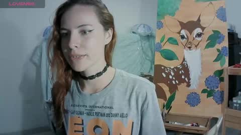 Snapshot of kittyaurora chatting on 05/04/26, 12:28 Aurora online show from 05/04/26, 12:28