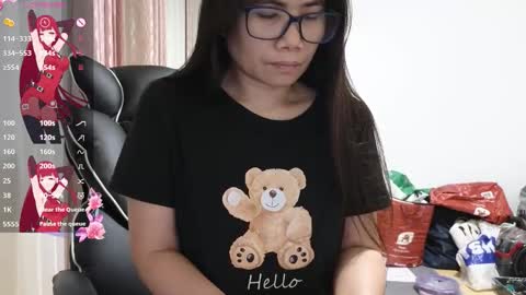 kittybabe0528 online show from 09/14/25, 05:39