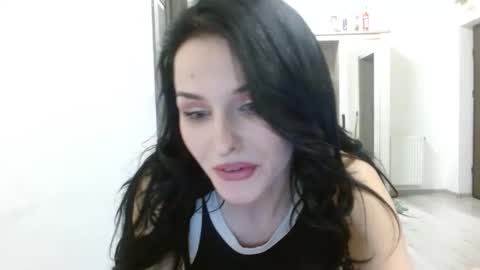 Snapshot of kittyblackcat chatting on 03/14/26, 05:40 Kitty online show from 03/14/26, 05:40