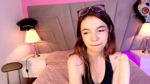 Kitty online show from 10/24/25, 01:18