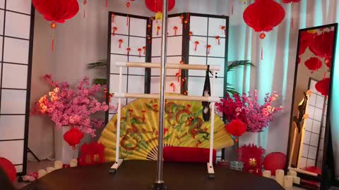 Katya online show from 02/13/25, 08:24