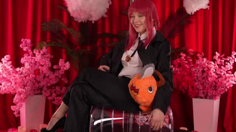 Katya online show from 03/12/25, 06:22