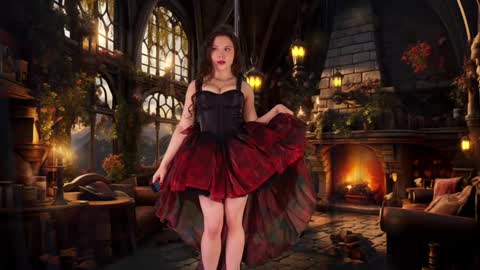 Katya online show from 11/01/25, 07:38