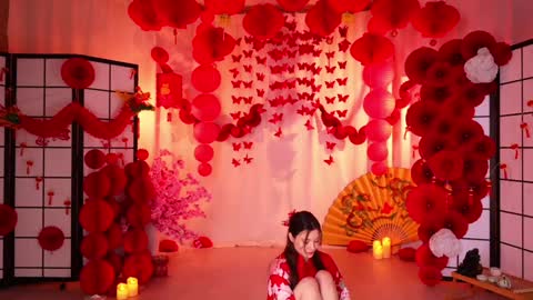 Katya online show from 02/20/26, 08:53