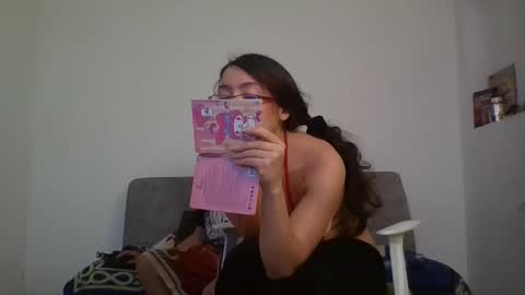 KittyLove online show from 05/03/26, 10:49