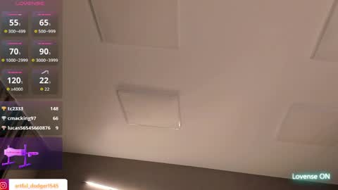 Gven dont forget to thumbs up me online show from 03/08/26, 03:05