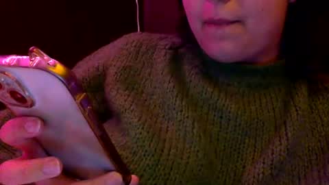kitty online show from 11/20/25, 08:30