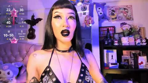 Kitty Goth  online show from 02/04/26, 11:42