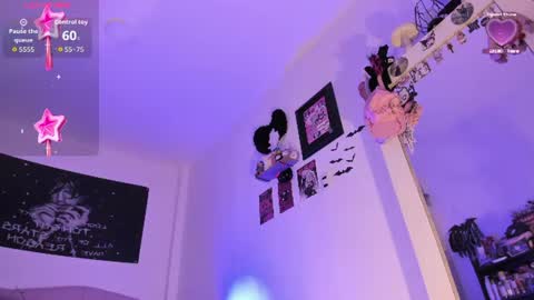 Snapshot of kittygoth_ chatting on 06/30/26, 10:11 Kitty Goth online show from 06/30/26, 10:11