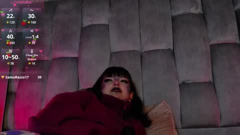 kittyhouse_hs online show from 03/08/25, 06:54