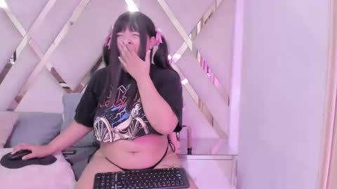 kittyhtx online show from 12/19/24, 05:40