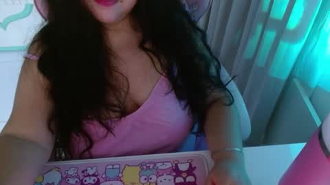 Snapshot of kittyk3 chatting on 02/12/25, 05:05 Dannita online show from 02/12/25, 05:05