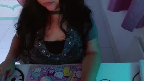 Dannita online show from 11/14/25, 03:27