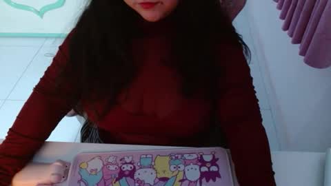 Dannita online show from 05/14/26, 02:51