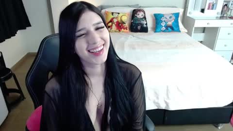 Isabel online show from 02/24/25, 11:19