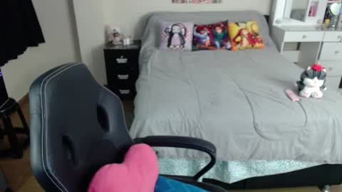 Isabel online show from 10/12/25, 09:36