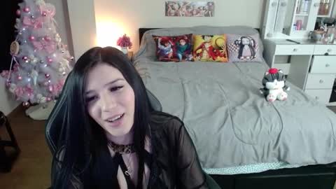 Isabel online show from 01/07/26, 03:09