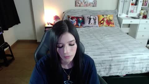 Snapshot of kittykat18x chatting on 03/27/26, 08:08 Isabel online show from 03/27/26, 08:08