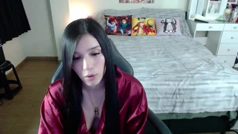 Snapshot of kittykat18x chatting on 04/02/26, 11:57 Isabel online show from 04/02/26, 11:57